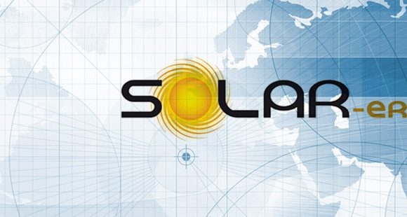 SOLAR-ERA.NET Cofund 2 Projesi 2018 Yılı Çağrısı Açıldı